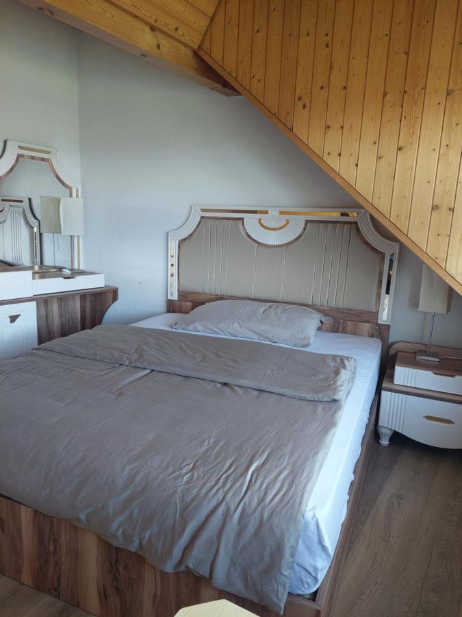 Alpenblick Ferenberg Bern Hotell Stettlen Exteriör bild