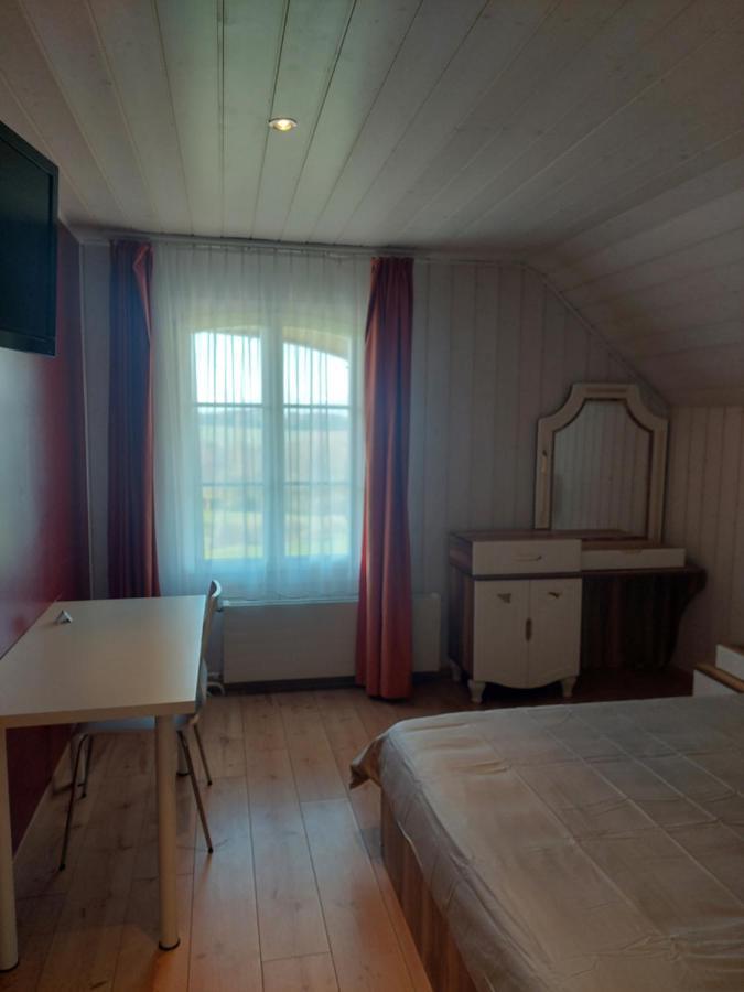 Alpenblick Ferenberg Bern Hotell Stettlen Exteriör bild