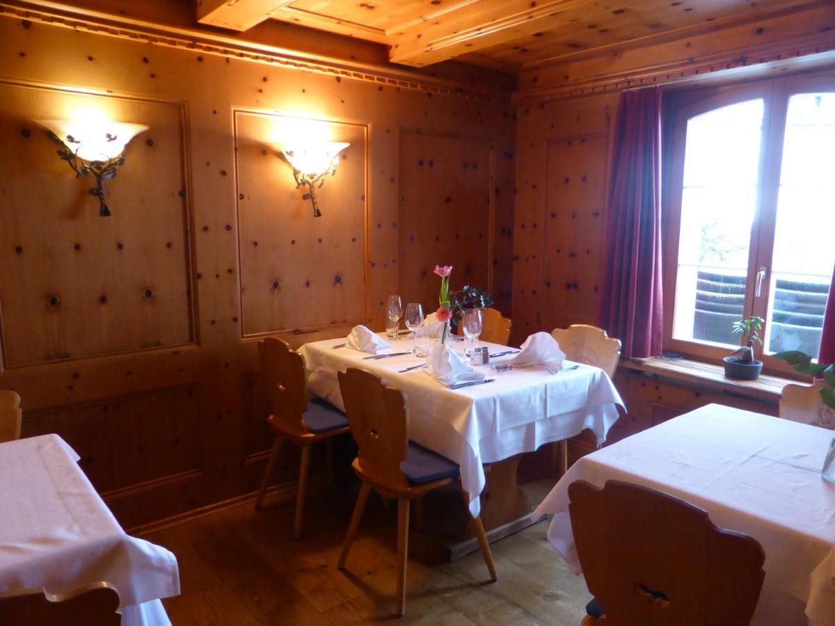 Alpenblick Ferenberg Bern Hotell Stettlen Exteriör bild