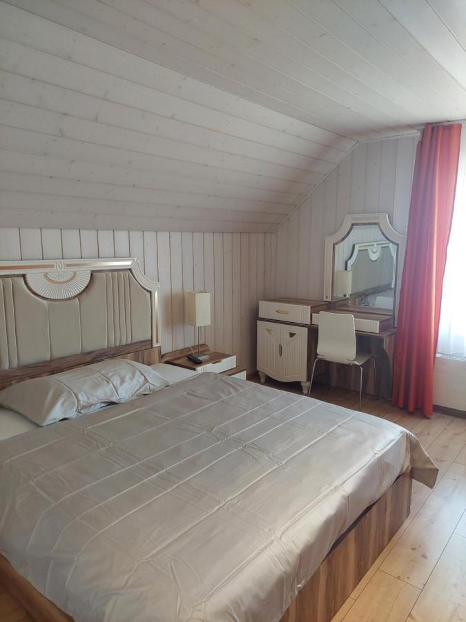 Alpenblick Ferenberg Bern Hotell Stettlen Exteriör bild