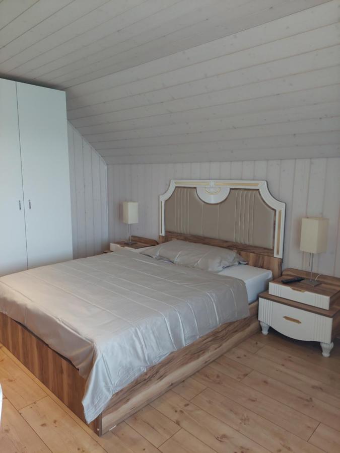 Alpenblick Ferenberg Bern Hotell Stettlen Exteriör bild