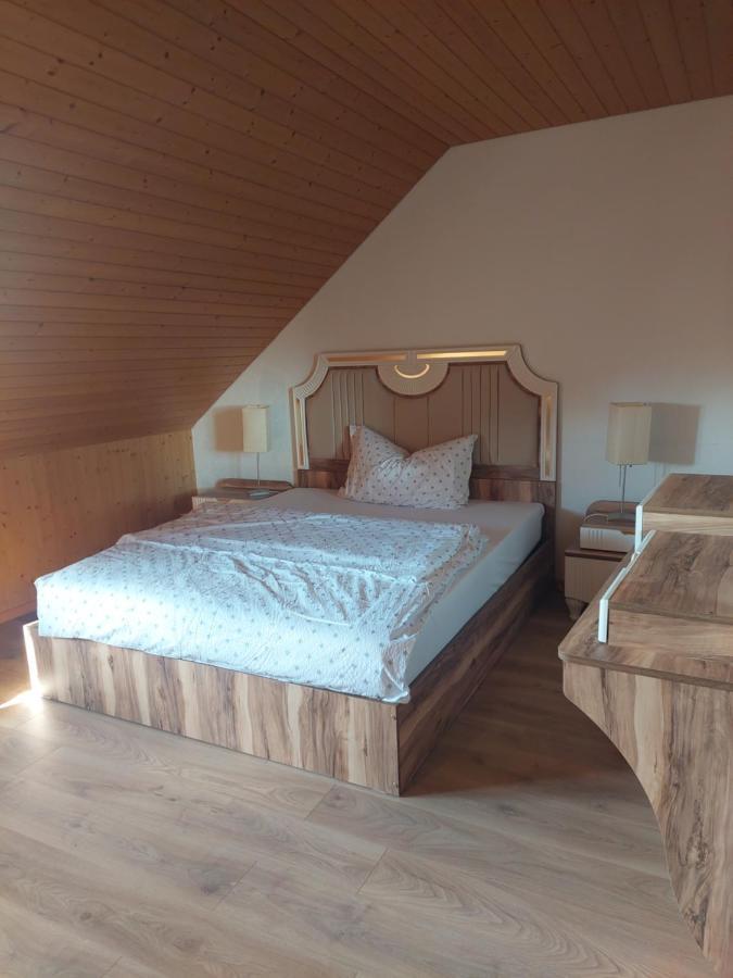 Alpenblick Ferenberg Bern Hotell Stettlen Exteriör bild