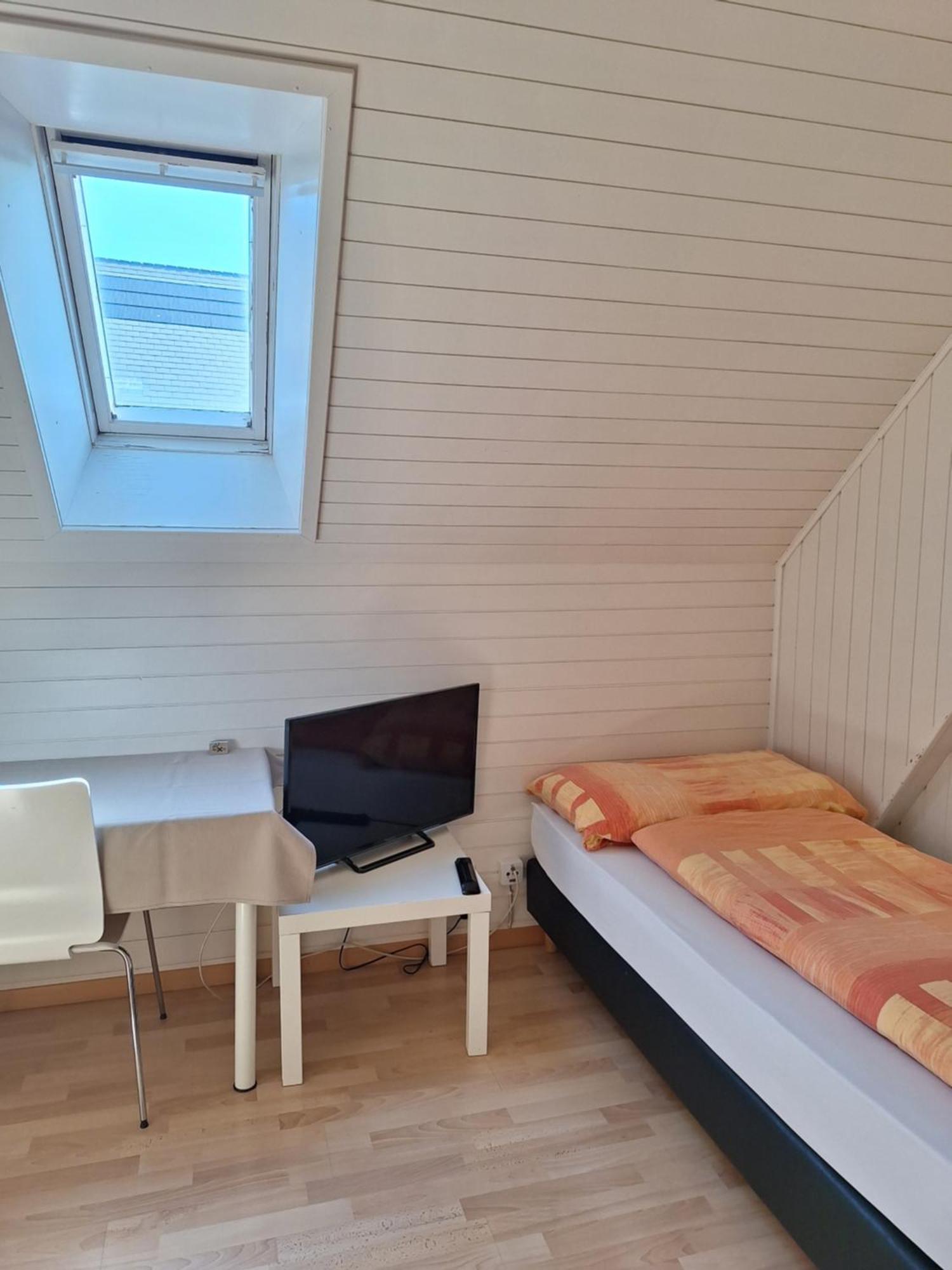Alpenblick Ferenberg Bern Hotell Stettlen Exteriör bild